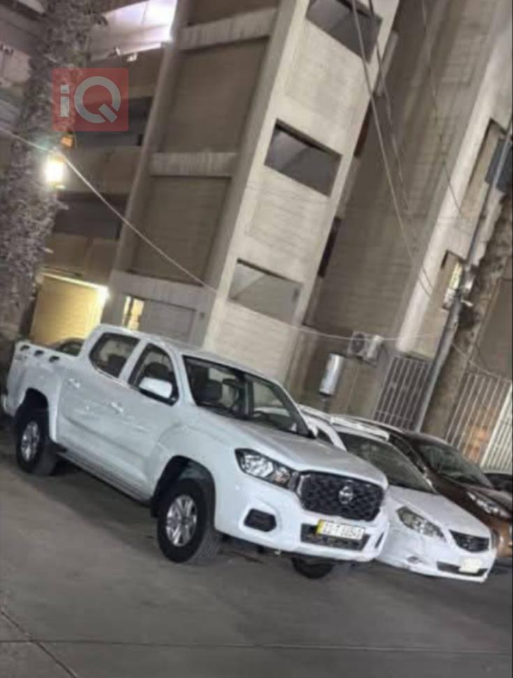 ام جي T60